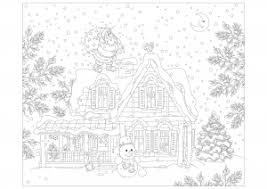 51791, sur ceci moment nous allons vous enseigner par rapport à dessin sapin de noel a imprimer gratuit. Coloriages De Noel Coloriages Pour Enfants