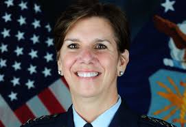 Lori Robinson Archives