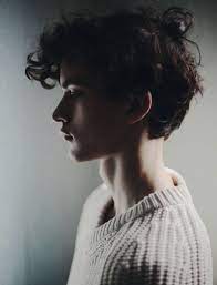 pin by b e a on artistry how to draw hair portrait curly hair styles