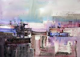 Craig Nelson A Solid Start In Oil Painting Still Life Tan Suz Chiang Acuarela Abstracto Proyectos