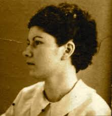 Lucinda “Lucy” Rivas Benavides (1920-2016)