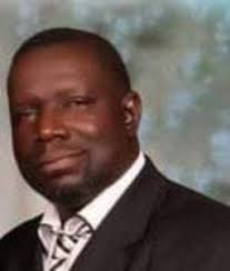 Selman Dwight Strachan