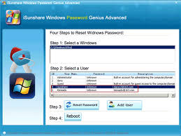 Insert the windows password unlocker disk that you've created into the locked computer, and start it. Official Winpasskey Best Windows Password Recovery Tool Free Download