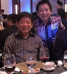 He was born on december 8, 1952 and his birthplace is penang, federation of malaya. When Henry Thia And Khaw Boon Wan Met Singaporeanfaces