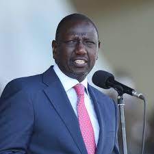 Message from deputy president william ruto (father) to son nick ruto; Secrets Of Ruto S Strategy Ahead Of 2022 Elections Nation