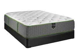 Lacks Restonic Hybrid Comfort Care Katie Luxury Firm King Mattress Set King Mattress Set Mattress Sets Mattress
