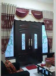 Bund, untuk membuat model gorden pintu dan jendela terbaru kami memiliki tim kreatif yang memang sudah berpengalaman dalam membuat beraneka macam perlengkapan dekorasi rumah. 7 Model Gorden Pintu Rumah Nirwana Deco Jogja