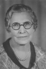 Grace Emma Hale Merrill (1873-1958)