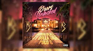 Check out doors unlocked feat. Murda Beatz Feat Ty Dolla Ign Polo G Doors Unlocked Audio Trackblasters Entertainment