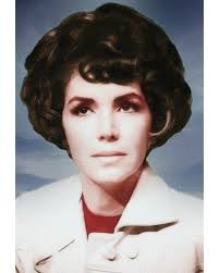 34 años sin Hilda Vera Hilda Vera Fortique (Caracas,27 de mayo de 1924