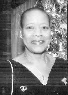 Janet Tukes Obituary (2007)