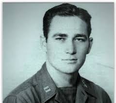 CPT William E. McLeod (FAOCS Class 24-42) C Battery Commander,...