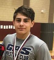 Clarkstown North Rams Wrestling