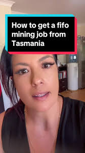 Replying to @Chase Scott yes its’s absolutely doable and gete’s how to find  jobs tge easy way! #tasmania #australia #mining #jobs #w1nw1n