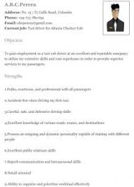 Check spelling or type a new query. Car Driver Cv Format Free Download July 2021