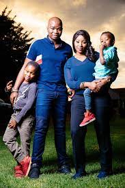 He was born and raised in seshego, a township outside dr tumisang makweya says his career has the full support of his wife and family. Family Portraits Physion Photography