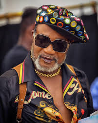 📢 WORDS OF A LEGEND 🎙️ “If everyone knew what everyone else was saying  about everyone else, no one would talk to anyone.” Koffi Olomide, patron  saint of Congolese music This is