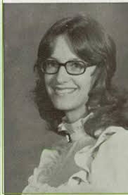 Passing of Kathy Posani Thompson, Class of 1972