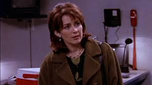 He then fined them $2500 for the illegal splitter. Everybody Loves Raymond Season 2 Episode 7