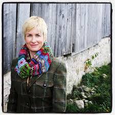 Koigu Fair Isle Cowl by Susan Elliot Beatty