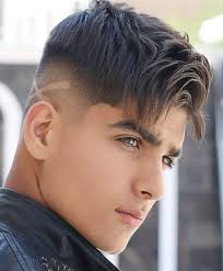 Some people adore long styled hair, others since long hairstyles for men welcome experiments, play with braids and hair accessories to take your whole look up to the next level. 10 Best Variations Of Shaved Sides For Men Haircut Inspiration