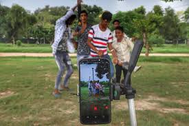 What does the sound of tik tok mean? Tiktok Is The Most Downloaded App Worldwide And India Is Leading The Charge