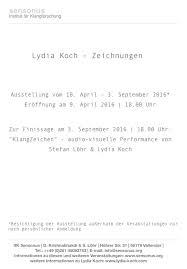 Lydia lunch biography by steve huey + follow artist. Performance Mit Hiroyo Kitao 30 4 2018 Galerie Atelierq Tokyo Lydia Koch Kunst Seit 2008