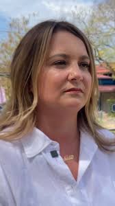 Politician's incredible act saved woman's life