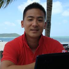 Profile for Aaron Chen