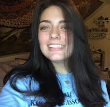 Erica Mccormick's Instagram, Twitter & Facebook