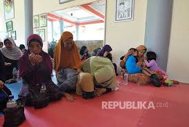 We did not find results for: Takmir Masjid Purwokerto Gelar Pelatihan Ruqyah Syariyyah Republika Online