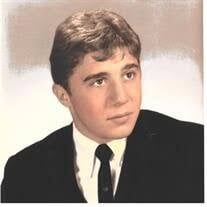 Anthony V. Nuzzo "Tony Nuzzo" Obituary