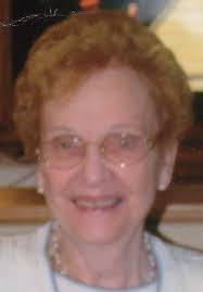 Obituary for Margaret E. (Stoepfel) Butler