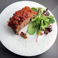 Serve on crackers with cheese and a great mustard sauce. Elk Meatloaf Wild Game Cuisine Nevadafoodies