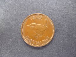 Buy 1940s British Coins Online In India ...