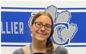 Chadd Maurer will succeed Deb Thompson as the Head Swim & Dive Coach for  Bethel University! Read the full story here: https://tinyurl.com/ypb2ywm2  #AnchorUp #TheRightWayToPlay