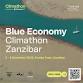 Blue Economy Climathon Zanzibar event in Dar es Salaam