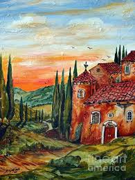 Here are the top modern farmhouse colors by sherwin williams. Old Tuscan Farmhouse In Chianti By Roberto Gagliardi Tuscan Art Tuscan Farmhouse Painting