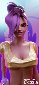 Rule34 - If it exists, there is porn of it  discko, sombra  2581540