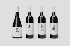 Haja Cortezia Wines Sparrow Creative Solutions