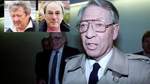 Bittert oppgjør om familieformuen (+)