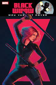 The film was directed by cate shortland and written by. Marvel Comics Showcases Black Widow On New Marvel Cinematic Universe Inspired Covers Marvel