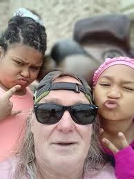 Rickey Moulder Obituary (1958