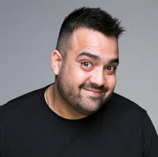 Dane Simpson gearing up for a big 2024 with child in tow