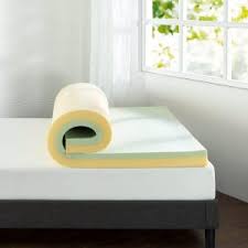I'm 240 and i own the exact four inch pad you linked to and i love it. Best Firm Mattress Toppers Reviews In 2021