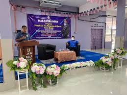 Ahli parlimen kuala kurau datuk ismail mohamed said tidak berpuas hati dengan ahli parlimen pasir salak yang didakwa telah. Kuala Krau Mp