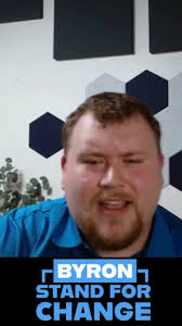 Byron For Congress 2026