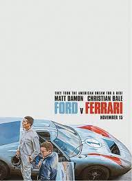 Staring linda cardellini, raymond cruz, patricia velasquez. Ford V Ferrari Full Movie Free Download Hd 720p Blu Ray