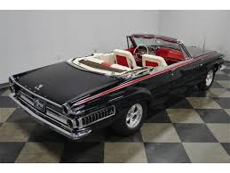 Image result for Vermilion 1962 Polara