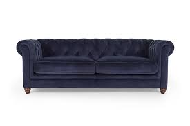Find modern and trendy velvet chesterfield sofa to make your home look chic and elegant, only on alibaba.com. Chesterfield 3 Seat Sofa Plush Velvet Navy